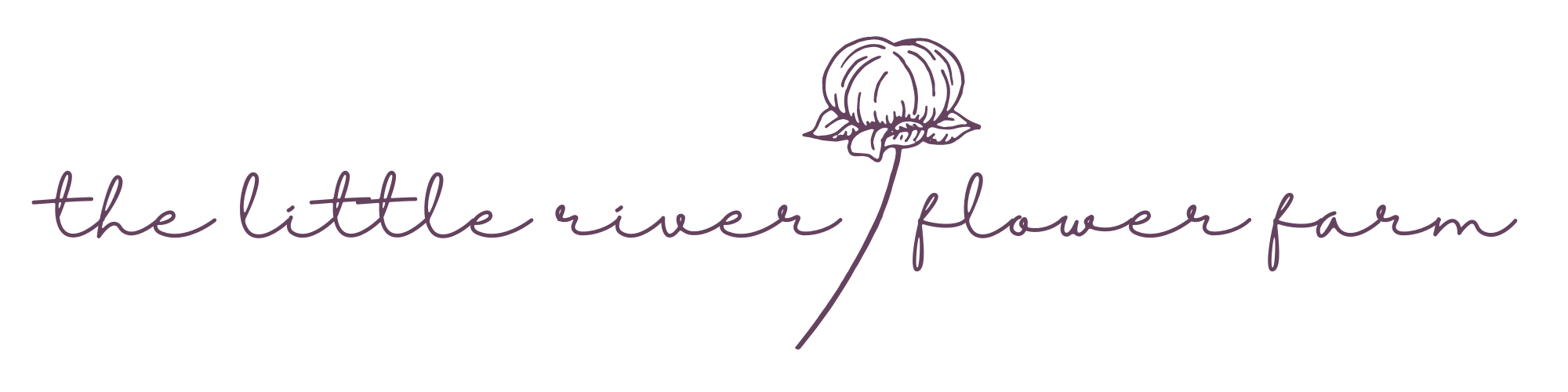 The Little River Flower Farm